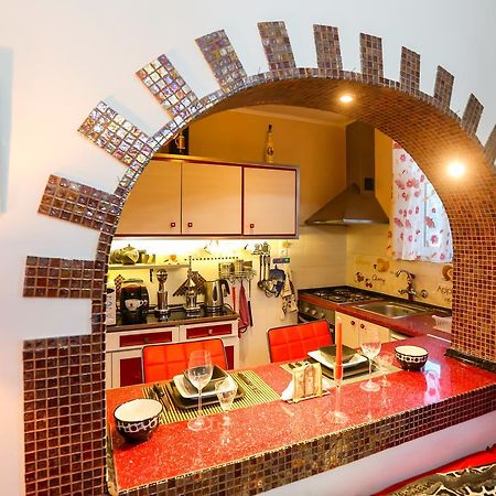 Casa Artisan Lägenhet Corfu  Exteriör bild