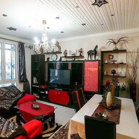 Casa Artisan Lägenhet Corfu  Exteriör bild