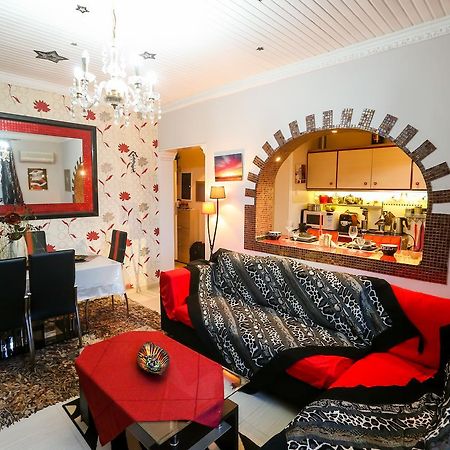 Casa Artisan Lägenhet Corfu  Exteriör bild