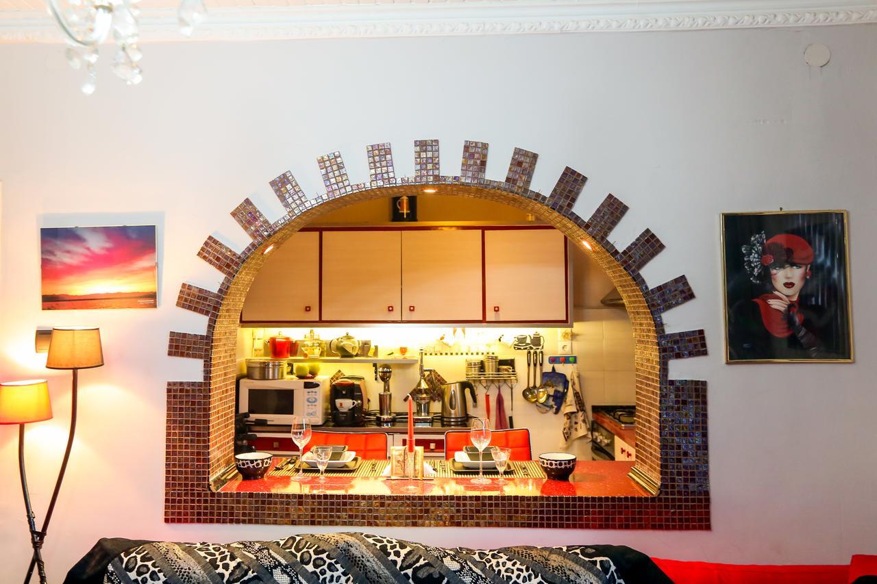Casa Artisan Lägenhet Corfu  Exteriör bild